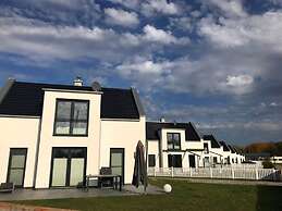 Ferienhaus am Yachthafen in Peenemuende