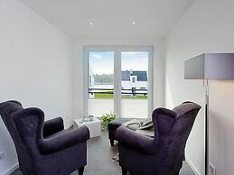 Ferienhaus am Yachthafen in Peenemuende