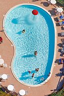 Residence Cormoran, Loc. Campus Villasimius