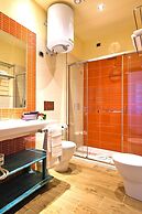 Residence Cormoran, Loc. Campus Villasimius