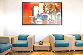 Residence Cormoran, Loc. Campus Villasimius