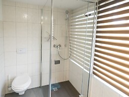 Holiday Home in Parchim With Terrace