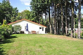 Holiday Home in Parchim With Terrace