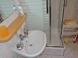 Studio Close to the sea for a Family