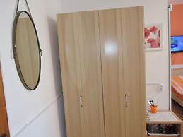 Studio Close to the sea for a Family