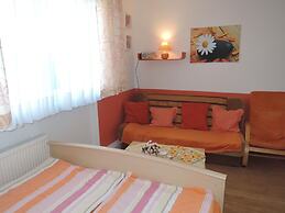 Studio Close to the sea for a Family