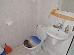 Studio Close to the sea for a Family