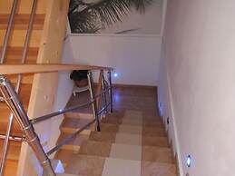 Studio Close to the sea for a Family