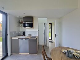 Studio With Terrace and Superb sea View