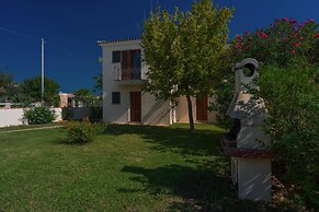 Holiday Resort, Budoni