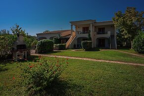 Holiday Resort, Budoni