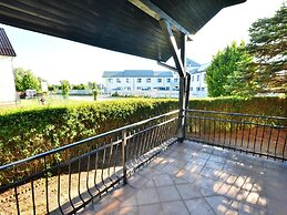 Holiday House With Sauna and Garden, Jaroslawiec