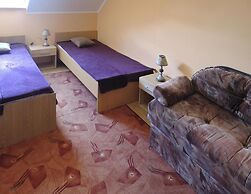Holiday Home in Rewal for 5 Person
