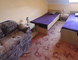 Holiday Home in Rewal for 5 Person