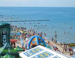 Holiday Home in Rewal for 5 Person