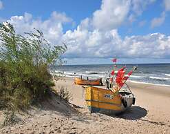 Holiday Home in Rewal for 5 Person