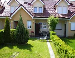 Holiday Home in Rewal for 5 Person
