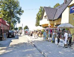 Holiday Home in Rewal for 5 Person