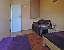 Holiday Home in Rewal for 5 Person