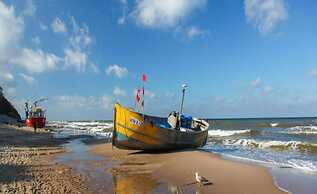 Holiday Home in Rewal for 5 Person