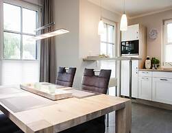 Ferienhaus in Fuhlendorf