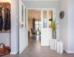 Ferienhaus in Fuhlendorf