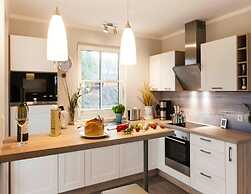 Ferienhaus in Fuhlendorf