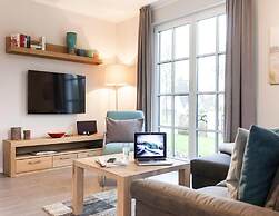 Ferienhaus in Fuhlendorf