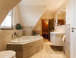 Ferienhaus in Fuhlendorf