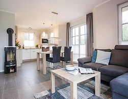 Ferienhaus in Fuhlendorf