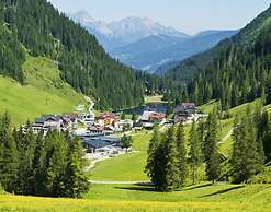 Apartment House Isegrim, Altenmarkt