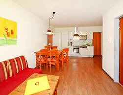 Apartment House Isegrim, Altenmarkt