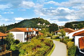 Holiday Home in Falkenstein for 6 Person
