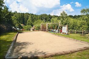 Holiday Home in Falkenstein for 6 Person
