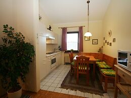 Holiday Home in Falkenstein for 6 Person