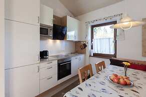 Holiday Home in Falkenstein for 6 Person