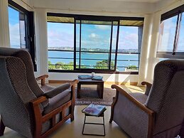 Architect Villa With Fantastic sea View, Locquirec