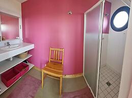 Architect Villa With Fantastic sea View, Locquirec