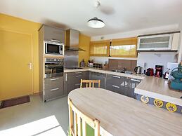 Architect Villa With Fantastic sea View, Locquirec