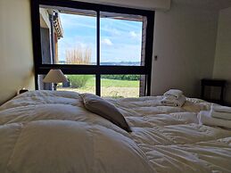 Architect Villa With Fantastic sea View, Locquirec