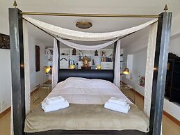 Architect Villa With Fantastic sea View, Locquirec