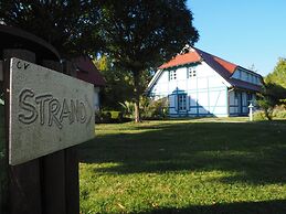 Wohnung im Feriendorf Rugana