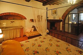 Holiday Home Casa Frantoio II, Camaiore Lombrici