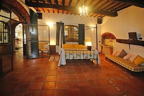 Holiday Home Casa Frantoio II, Camaiore Lombrici