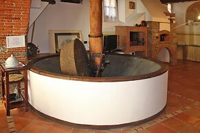 Holiday Home Casa Frantoio II, Camaiore Lombrici