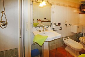 Holiday Home Casa Frantoio II, Camaiore Lombrici