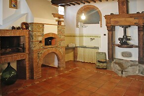 Holiday Home Casa Frantoio II, Camaiore Lombrici