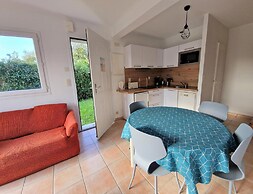 Semi-detached House, Pleneuf-val-andre-formerly TUI Ferienhaus