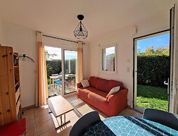 Semi-detached House, Pleneuf-val-andre-formerly TUI Ferienhaus