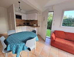 Semi-detached House, Pleneuf-val-andre-formerly TUI Ferienhaus